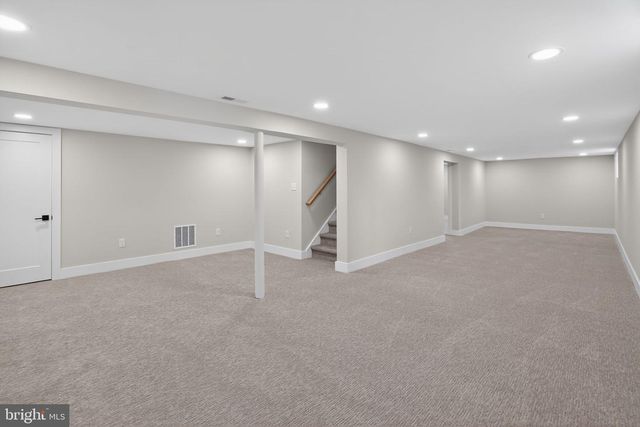 210 CARLISLE RD, Audubon, NJ 08106