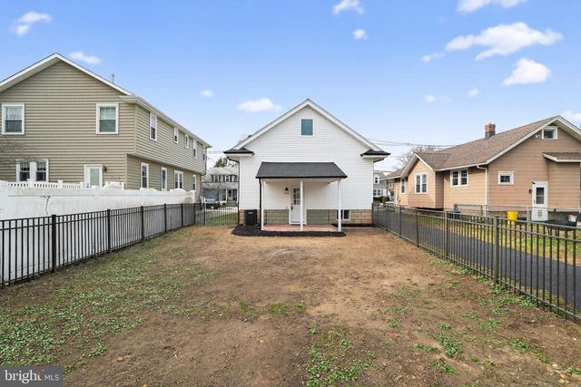 210 CARLISLE RD, Audubon, NJ 08106