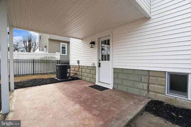 210 CARLISLE RD, Audubon, NJ 08106