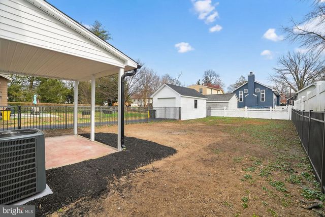 210 CARLISLE RD, Audubon, NJ 08106