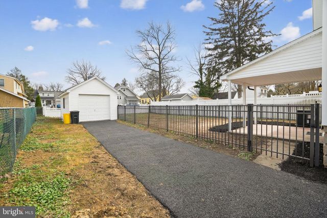 210 CARLISLE RD, Audubon, NJ 08106