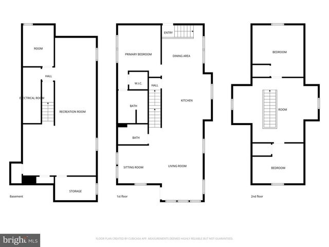 210 CARLISLE RD, Audubon, NJ 08106