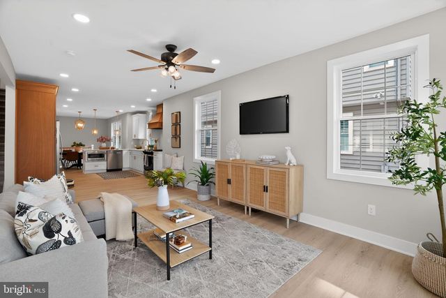 210 CARLISLE RD, Audubon, NJ 08106