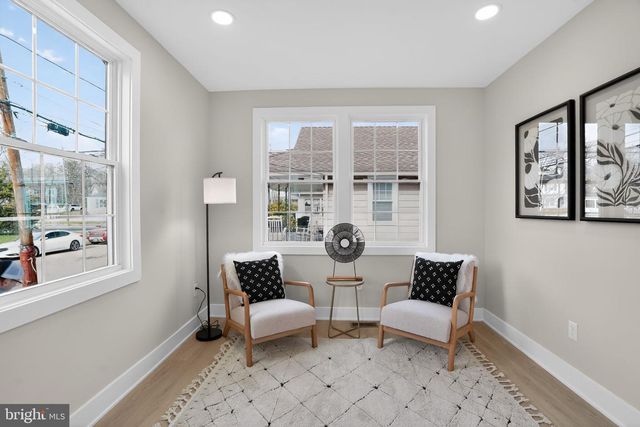 210 CARLISLE RD, Audubon, NJ 08106