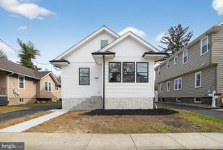 210 CARLISLE RD, Audubon, NJ 08106