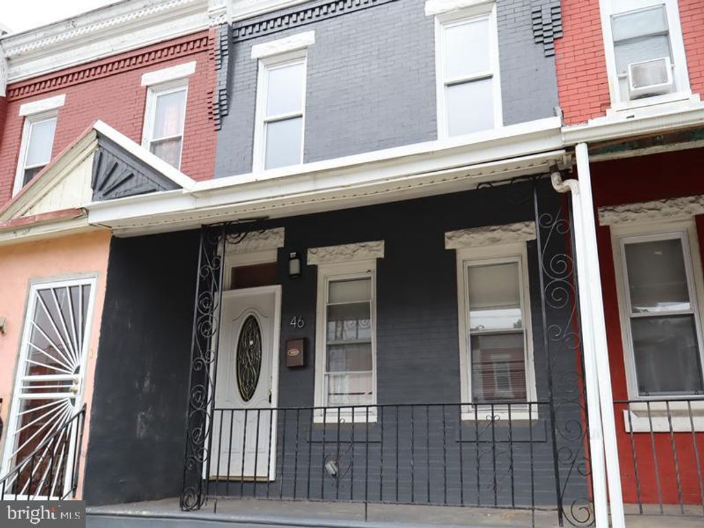 46 N 59TH ST, PHILADELPHIA, PA 19139 — photo 2