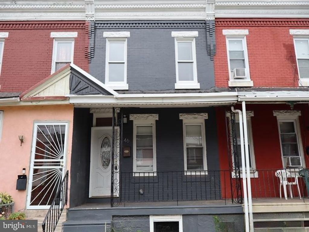 46 N 59TH ST, PHILADELPHIA, PA 19139 — photo 3