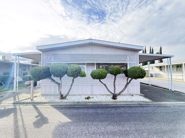 5450 Monterey Road, San Jose, CA 95111