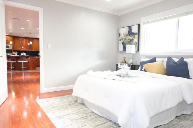 5450 Monterey Road, San Jose, CA 95111