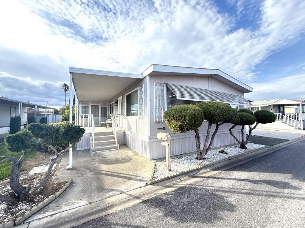 5450 Monterey Road, San Jose, CA 95111