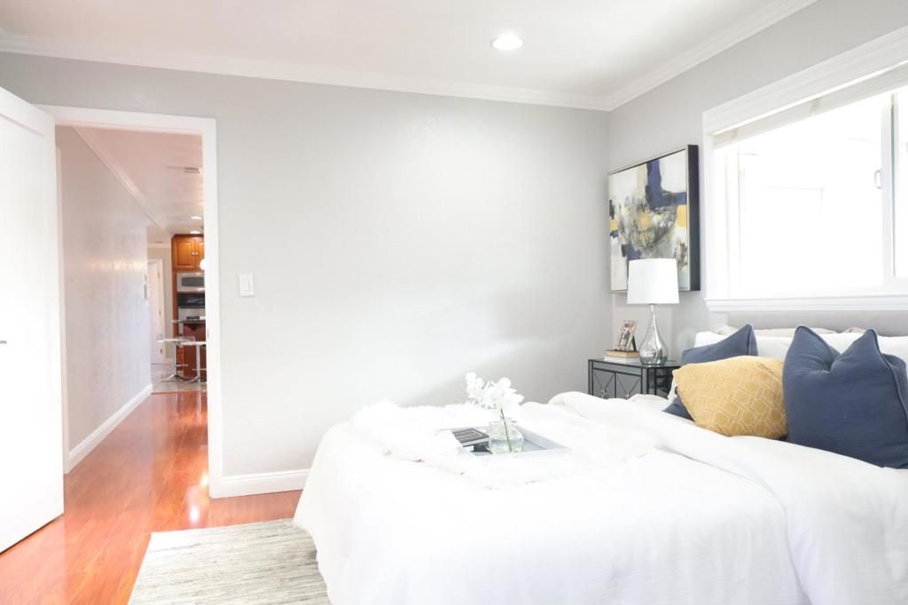 Image 10 of property listing at 5450 Monterey Road, San Jose, CA 95111