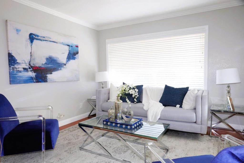 Image 38 of property listing at 5450 Monterey Road, San Jose, CA 95111