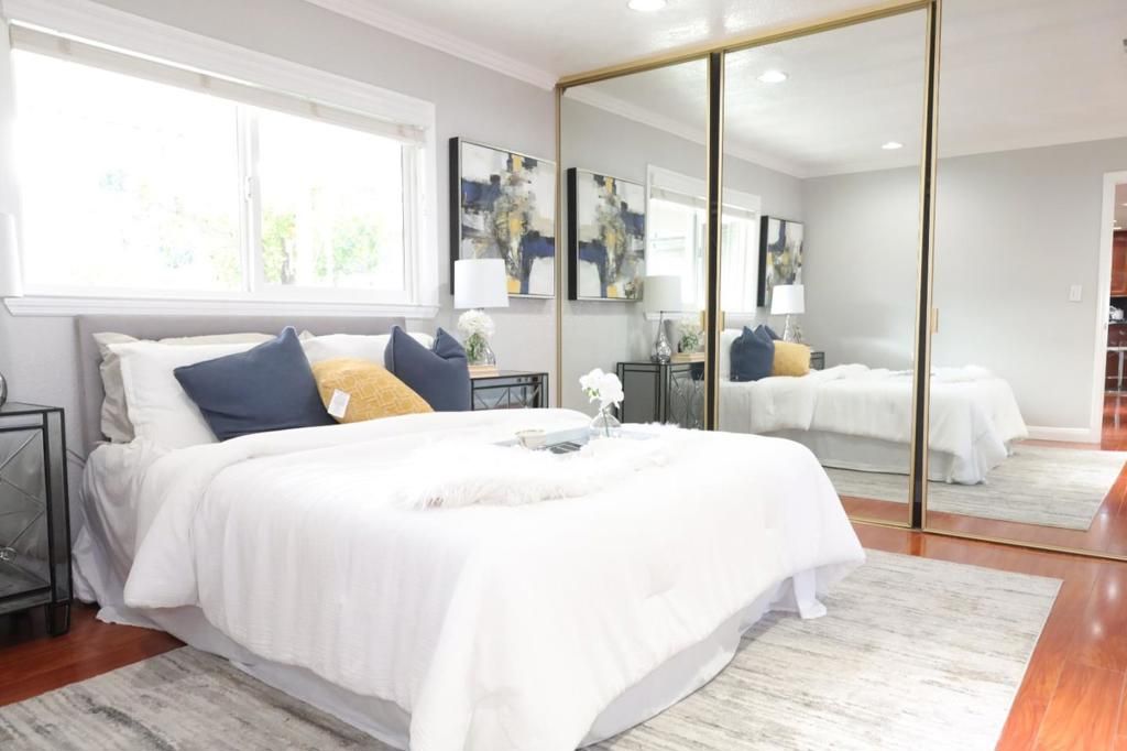 Image 5 of property listing at 5450 Monterey Road, San Jose, CA 95111