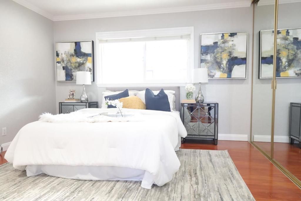 Image 6 of property listing at 5450 Monterey Road, San Jose, CA 95111