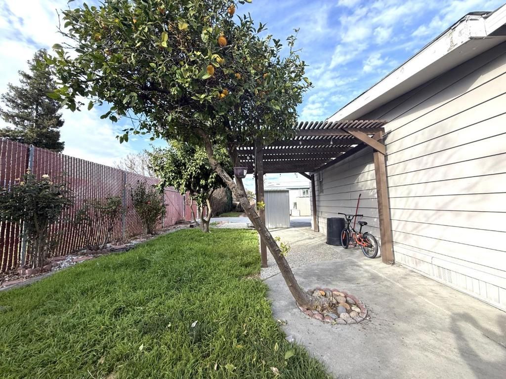 Image 60 of property listing at 5450 Monterey Road, San Jose, CA 95111