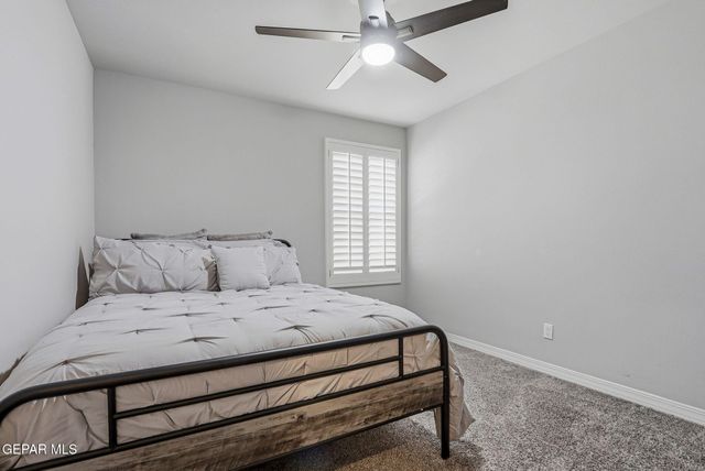 4064 Desert Nomad Drive, El Paso, TX 79938