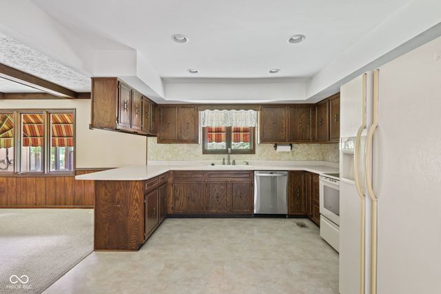 3530 N Moulton Road, Martinsville, IN 46151