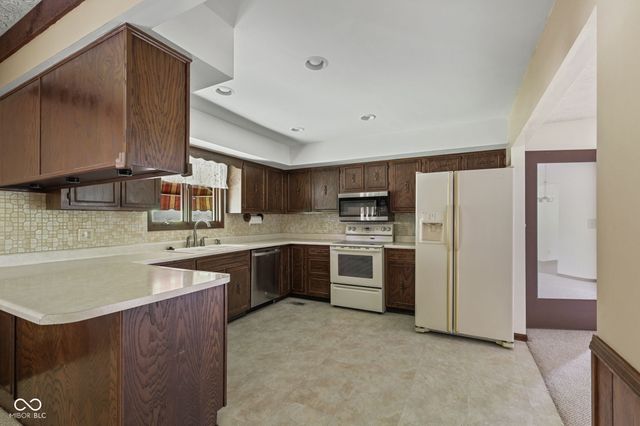 3530 N Moulton Road, Martinsville, IN 46151