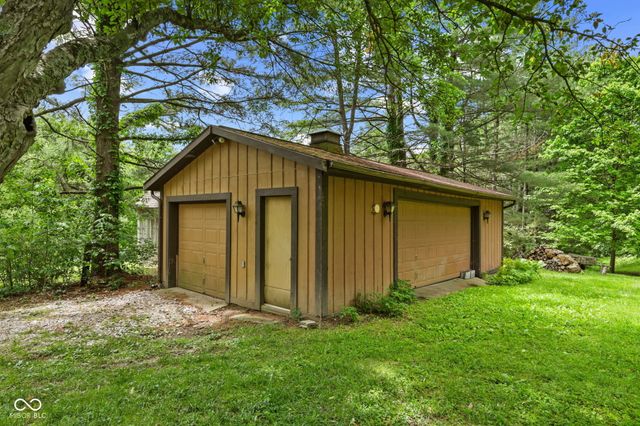 3530 N Moulton Road, Martinsville, IN 46151