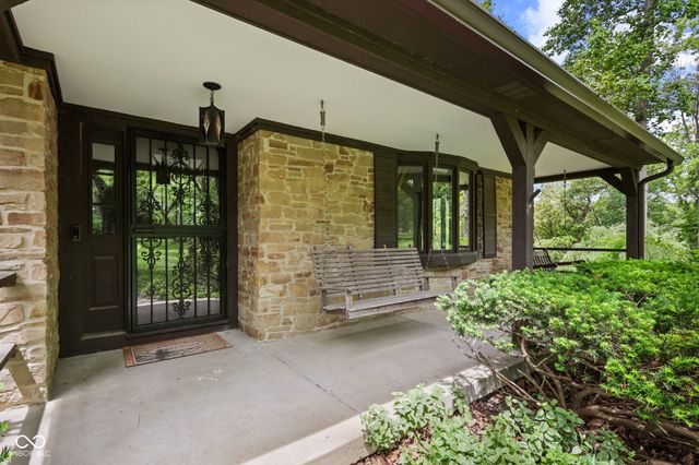 3530 N Moulton Road, Martinsville, IN 46151