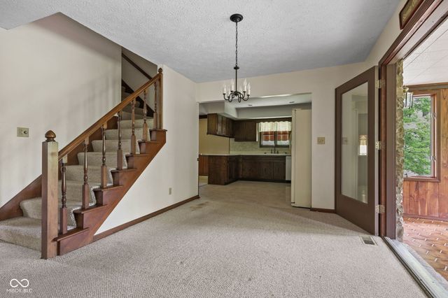 3530 N Moulton Road, Martinsville, IN 46151