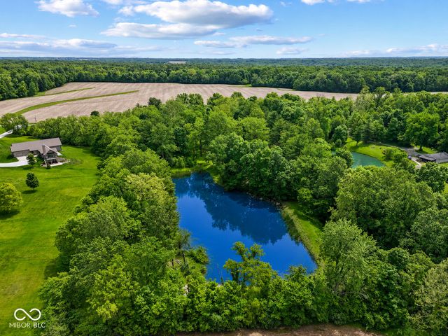 3530 N Moulton Road, Martinsville, IN 46151