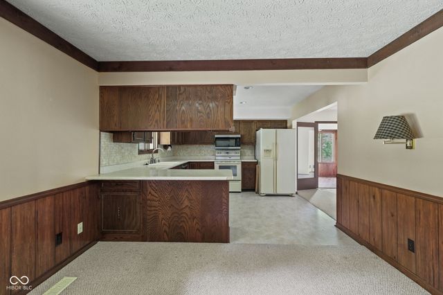 3530 N Moulton Road, Martinsville, IN 46151