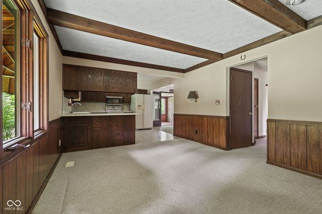 3530 N Moulton Road, Martinsville, IN 46151