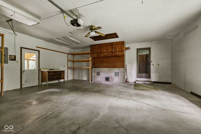 3530 N Moulton Road, Martinsville, IN 46151