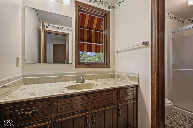 3530 N Moulton Road, Martinsville, IN 46151