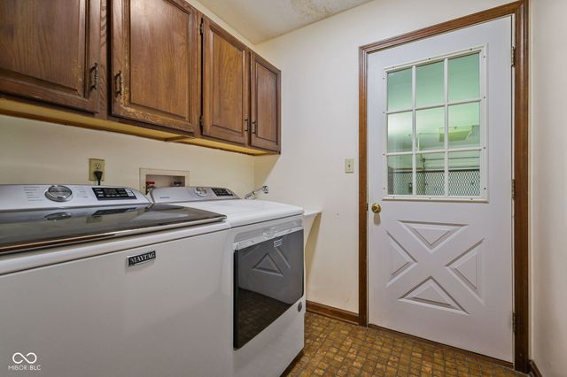 3530 N Moulton Road, Martinsville, IN 46151
