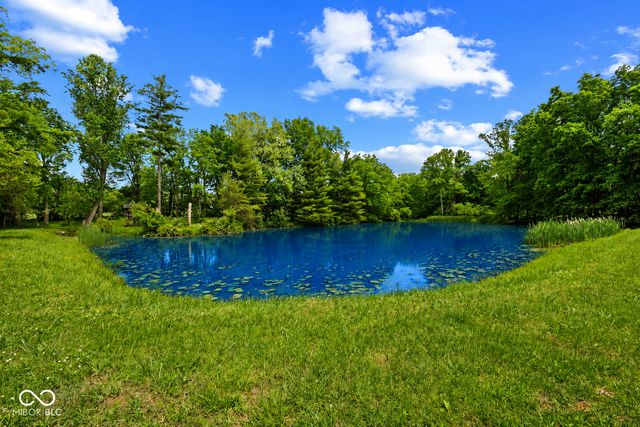 3530 N Moulton Road, Martinsville, IN 46151