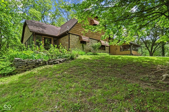 3530 N Moulton Road, Martinsville, IN 46151