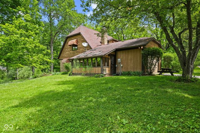 3530 N Moulton Road, Martinsville, IN 46151