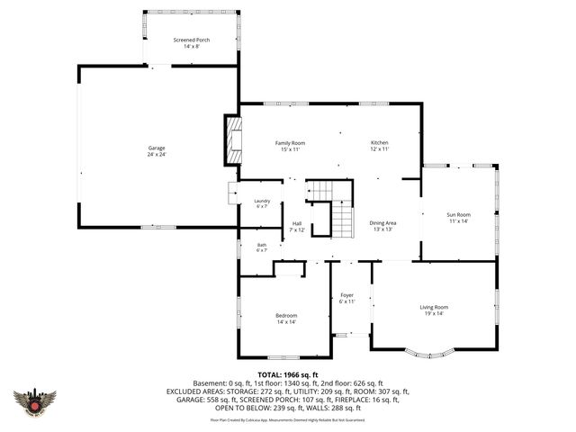 3530 N Moulton Road, Martinsville, IN 46151