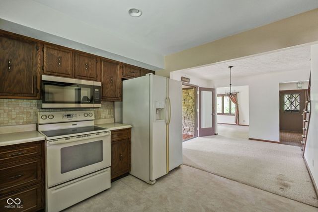 3530 N Moulton Road, Martinsville, IN 46151