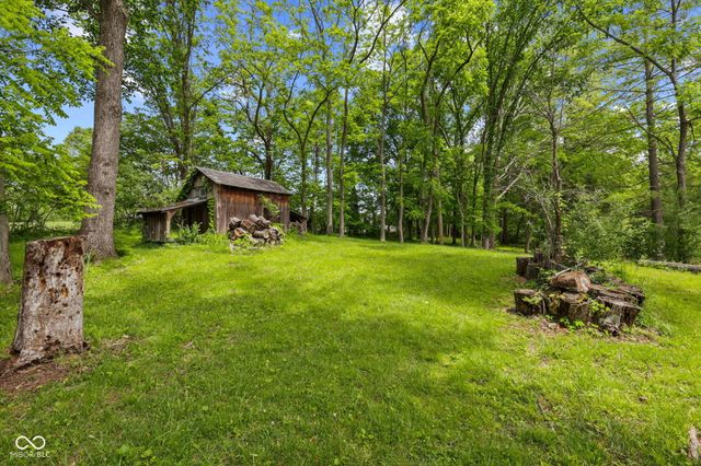 3530 N Moulton Road, Martinsville, IN 46151