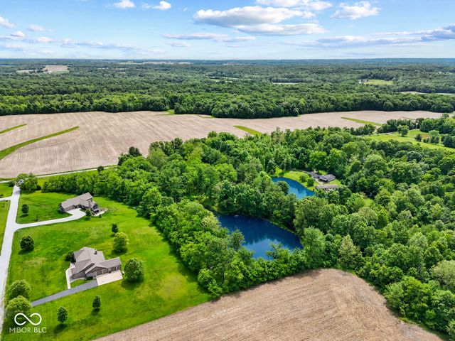 3530 N Moulton Road, Martinsville, IN 46151