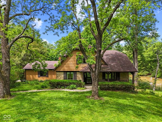 3530 N Moulton Road, Martinsville, IN 46151