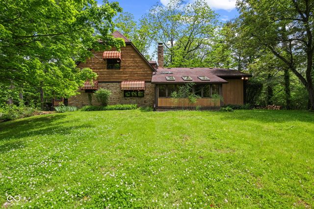 3530 N Moulton Road, Martinsville, IN 46151