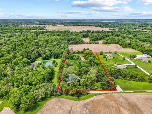 3530 N Moulton Road, Martinsville, IN 46151