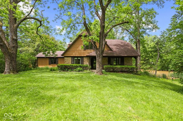 3530 N Moulton Road, Martinsville, IN 46151