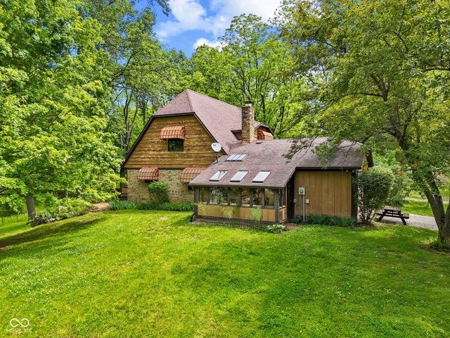 3530 N Moulton Road, Martinsville, IN 46151