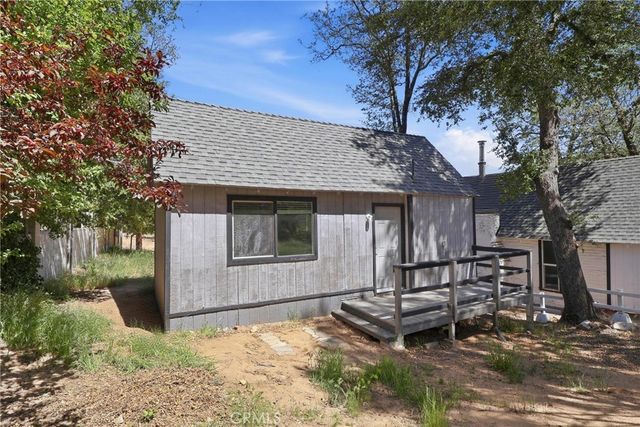 222 Craghill, Cedar Glen, CA 92321