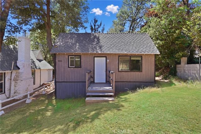 222 Craghill, Cedar Glen, CA 92321
