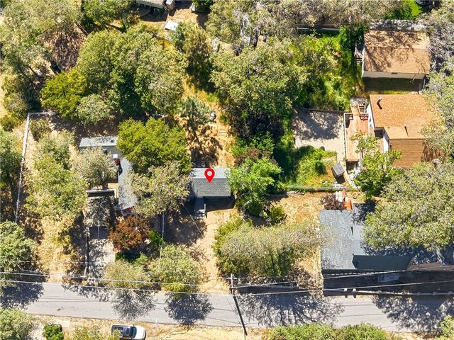 222 Craghill, Cedar Glen, CA 92321