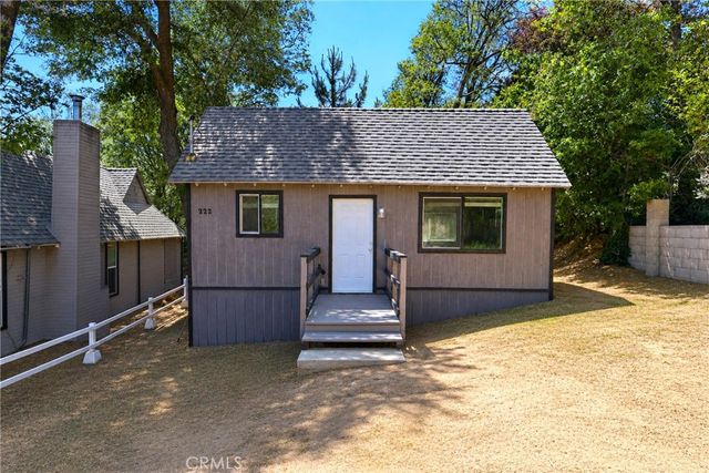 222 Craghill, Cedar Glen, CA 92321