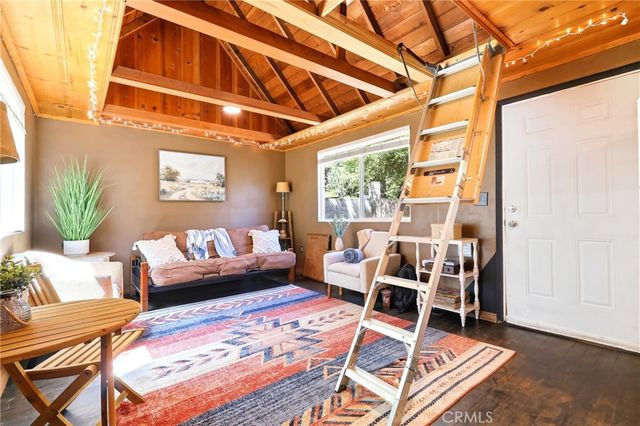222 Craghill, Cedar Glen, CA 92321
