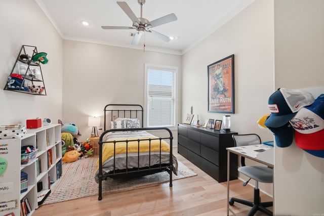 16 Belles Fleurs Circle, Little Rock, AR 72223