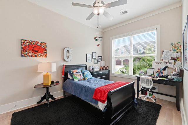 16 Belles Fleurs Circle, Little Rock, AR 72223